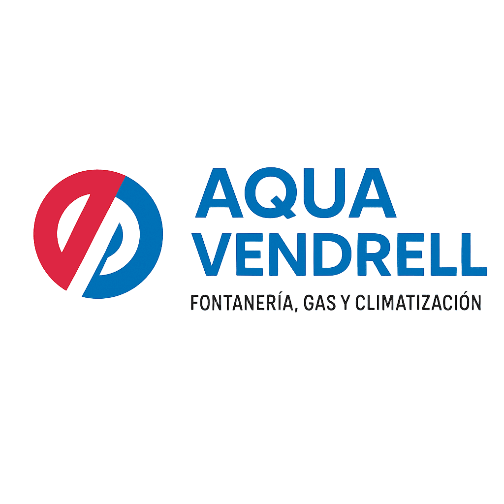 Logo aqua vendrell